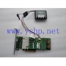  Fujitsu  Server Raid card D3116 A3C40134369 L3-25419-01A  battery   LSI 49571-02 REV A L3-00087-00 REV B