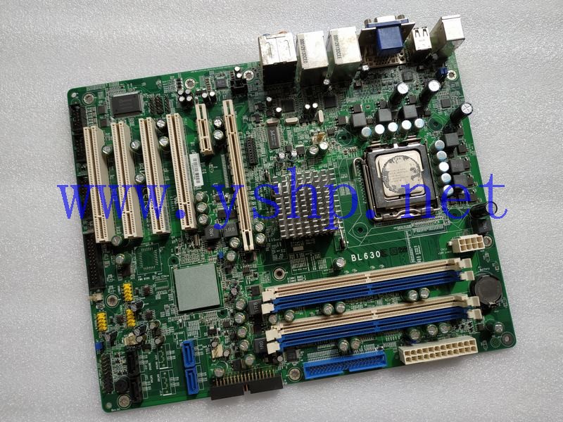 上海源深科技  industrial  board  BL630 BL630-D BL6301-500G R.AA0 高清图片