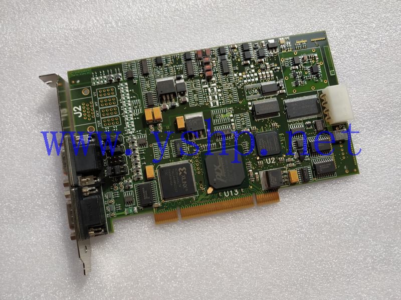 上海源深科技 EURESYS Capture Card  DOMINO Lota Rev A4 高清图片