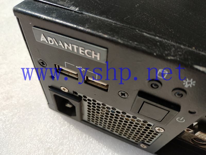 上海源深科技 Advantech AIMC-3200-00A1E FSP250-50LC PCE-3B03A-00 A1 高清图片