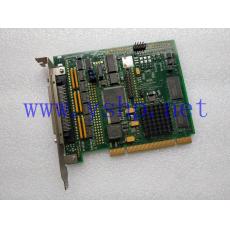 MATRIX VISION MVTITAN-DIG/LEO Flexible digital frame grabber card REV 3.01