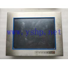 Advantech FPM-8151H-R3AE Industrial 平板显示器
