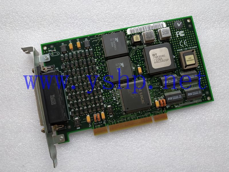 上海源深科技  Capture Card  55000536-05 REV F 50000490-05 30002342-03 95005601A 高清图片