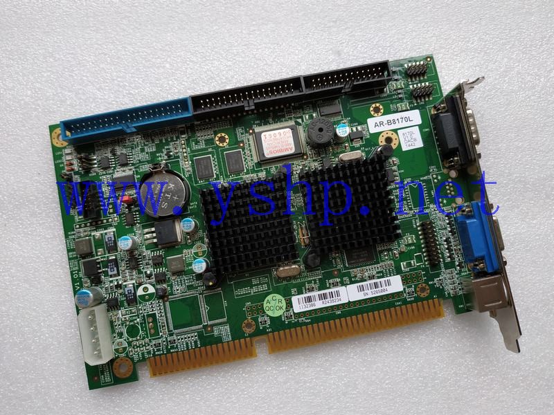 上海源深科技  industrial  board  ACROSSER AR-B8170 V1.01 AR-B8170L 高清图片