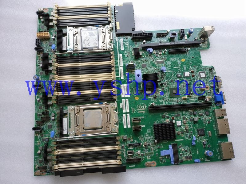 上海源深科技 IBM X3650M4  Server mainboard  00J6520 00W2671 高清图片