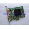 IBM  Server   Graphics Card   MATROX F7299-00 REV.A 10N7756 5748 P720