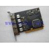 BECKHOFF FC9004_1 FC9004 4 port PCI ethernet