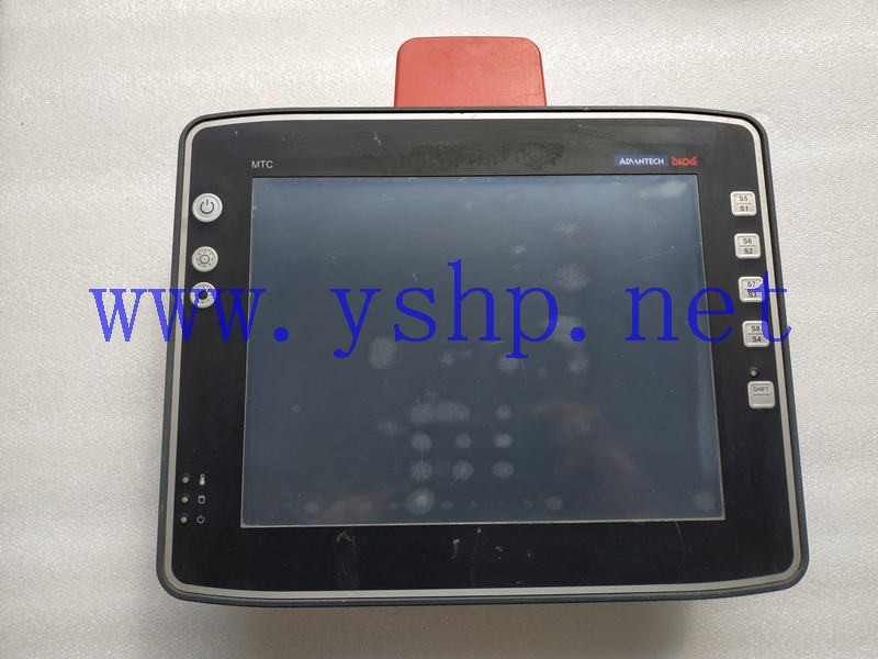 上海源深科技 DLoG Gmbh MTC6 MTC 6/10 高清图片