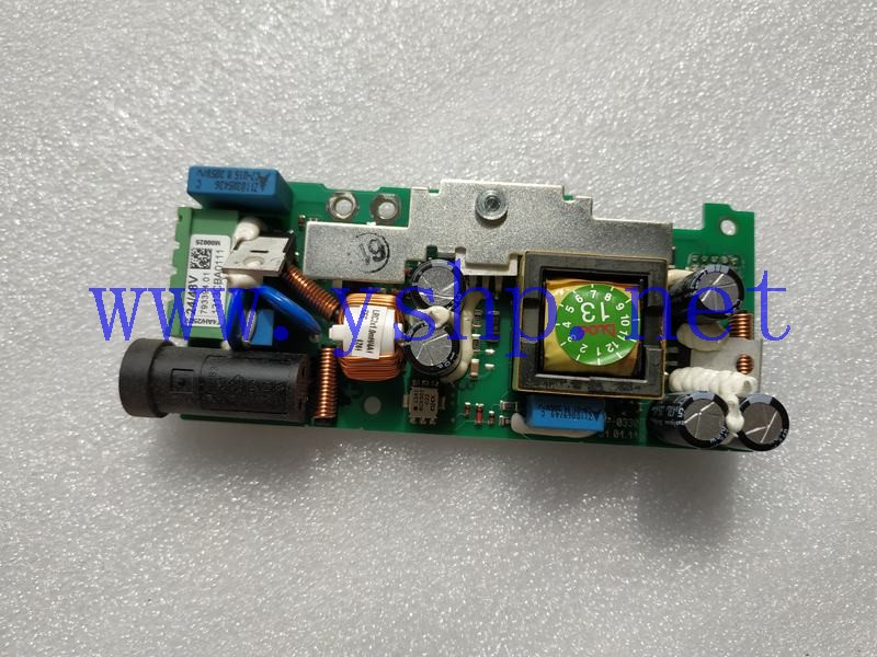 上海源深科技  Power Supply   interface板 INPOTRON PSU-1042-17A 793394.01 高清图片