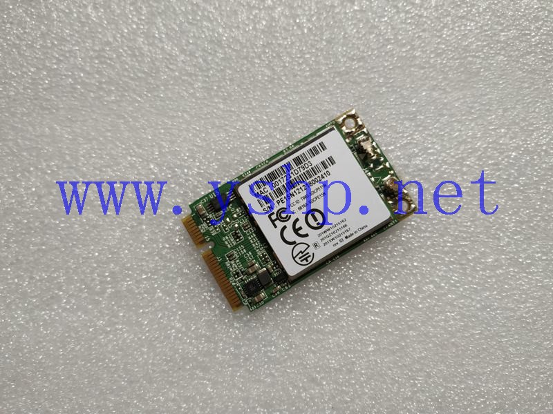 上海源深科技 Wireless network card 200-116575-0000GD BCM94322MCP 高清图片