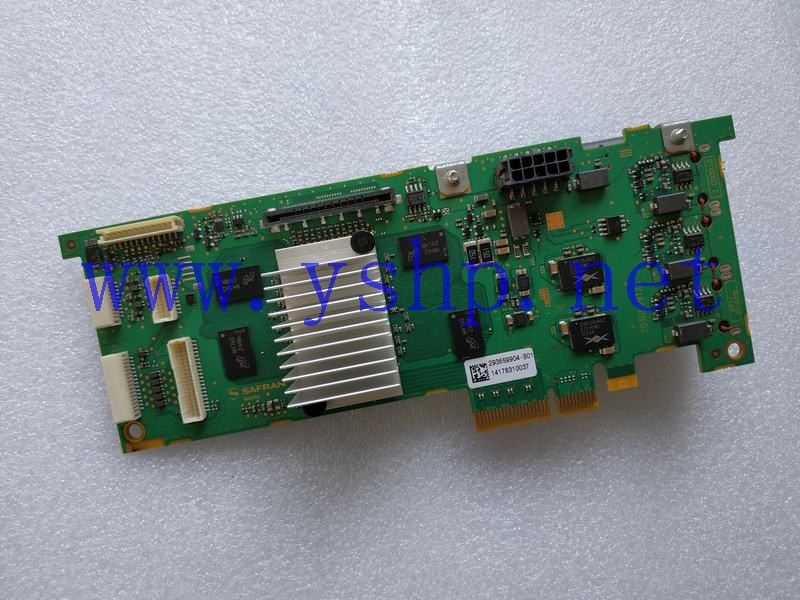 上海源深科技 SAFRAN 293659912A 293659904-B01 高清图片