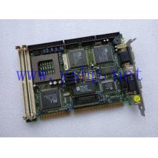    industrial board mainboard HS-5x86HVGA REV 1.3