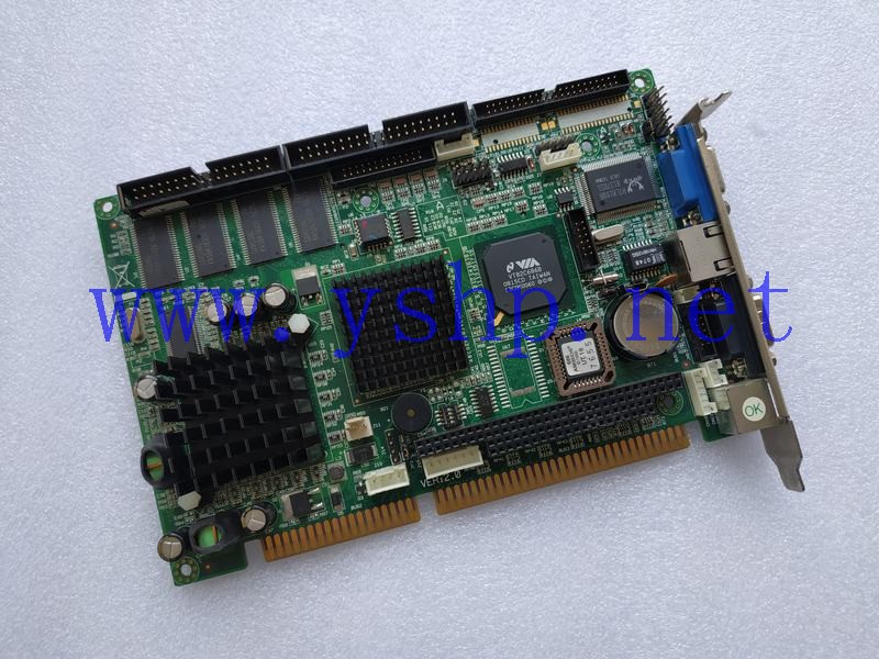 上海源深科技  mainboard  函数 FB2504 VER 2.0 高清图片