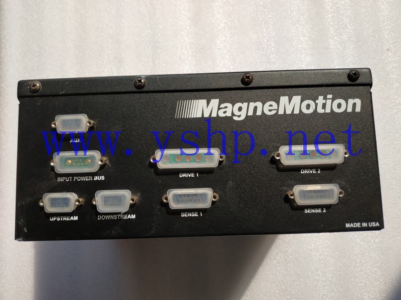 上海源深科技  Controller   MagneMotion 700-0343-02 高清图片