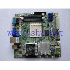  Advantech mainboard  AIMB-222SG REV.B 19A2022201 9692S22201E