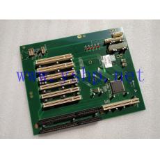  EVOC Industrial  computer backplane  IPC-6108P6(B) VER A2