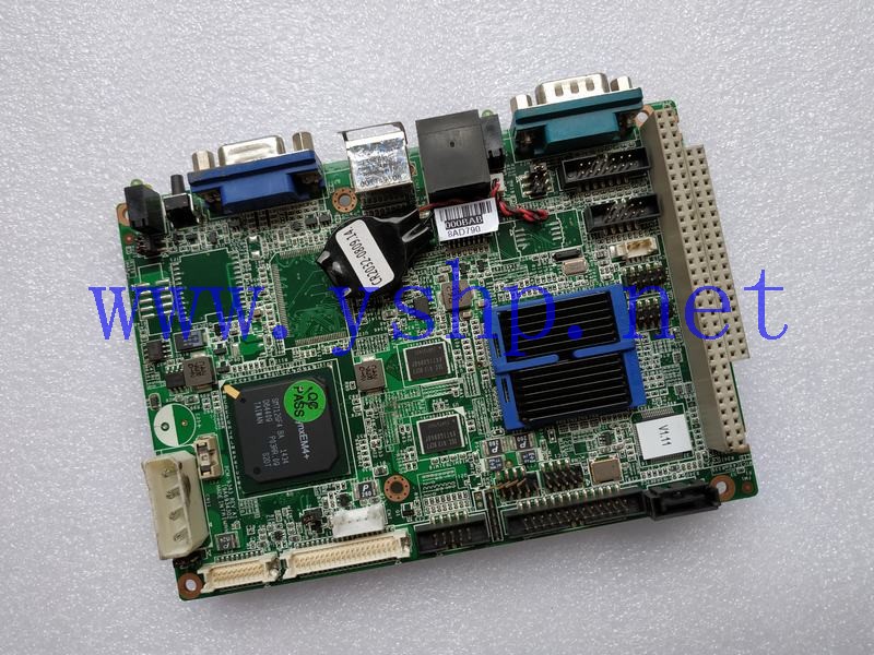 上海源深科技 Advantech industrial  board  PCM-9343 REV.A1 19A6934302 PCM-9343EF 高清图片