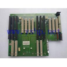  Advantech Industrial  computer backplane  PBP-13D4 R2M2E2