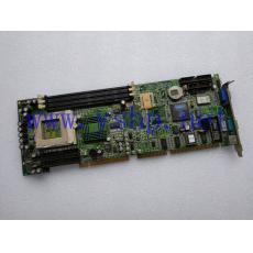  Advantech Industrial   computer mainboard   PCA-6166 REV.A1 1906616604
