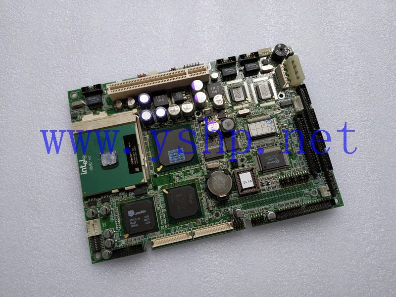 上海源深科技  Advantech Industrial   computer mainboard   PCM-9576 REV.A1 PCM-9576F-01A1E 1906957601 高清图片