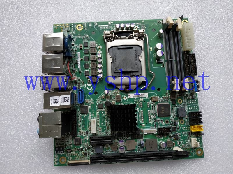 上海源深科技 ADLINK industrial  board  AmITX-SL-G 51-7A104-0A20 AmITX-SL-G-H110/EOS1300 高清图片