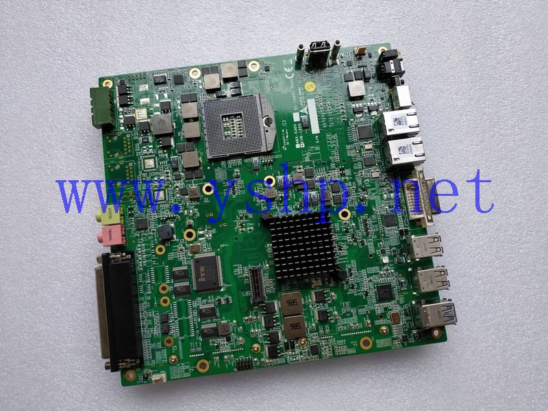 上海源深科技 ADLINK industrial  board  EVB-1200 51-14201-0A20 高清图片