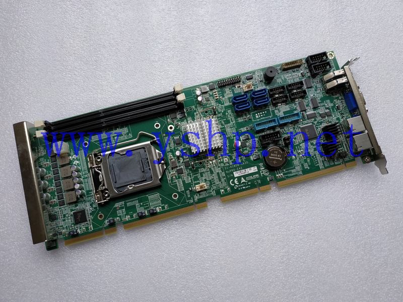 上海源深科技  Adlink mainboard   NUPRO-E42 51-41808-0A20 51-41808-0A30 高清图片