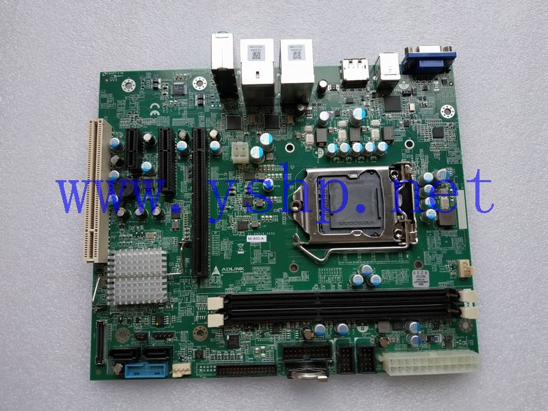 上海源深科技  Adlink mainboard   M-900-A 51-65016-0A50 高清图片