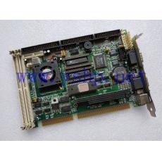  Industrial   computer mainboard   STPC CPU CARD