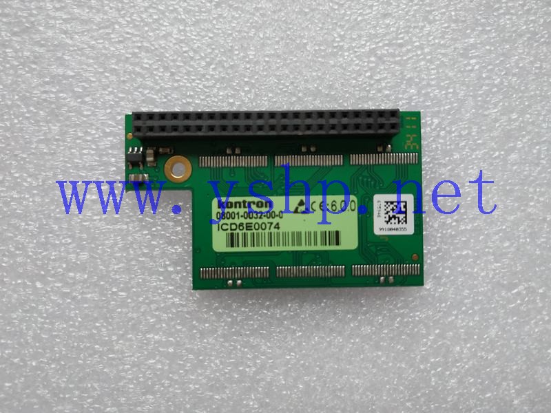 上海源深科技 Kontron 08001-0032-00-0 6.0.0 高清图片