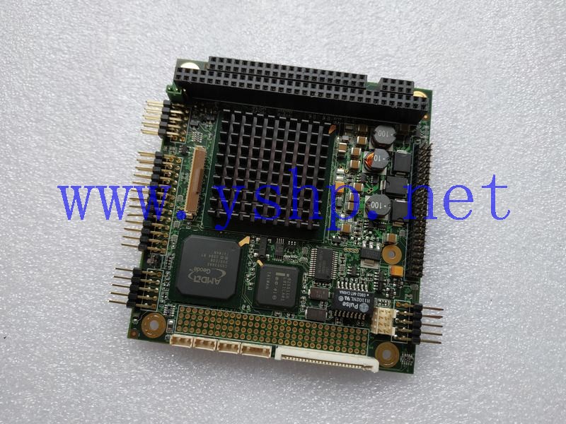 上海源深科技 KONTRON mainboard MOPSlcdLX 01036-0000-53-4 5.0.0 高清图片