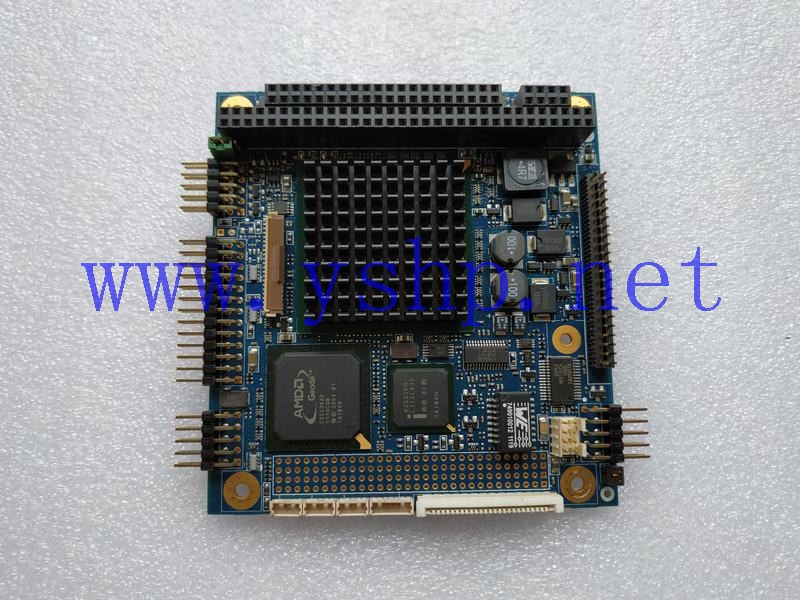 上海源深科技 Kontron mainboard MOPSlcdLX 01036-0000-53-4 7.3.0 高清图片