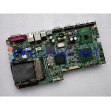  Advantech mainboard  TPC-1570 REV A1 19C3157004 9693157014E-17