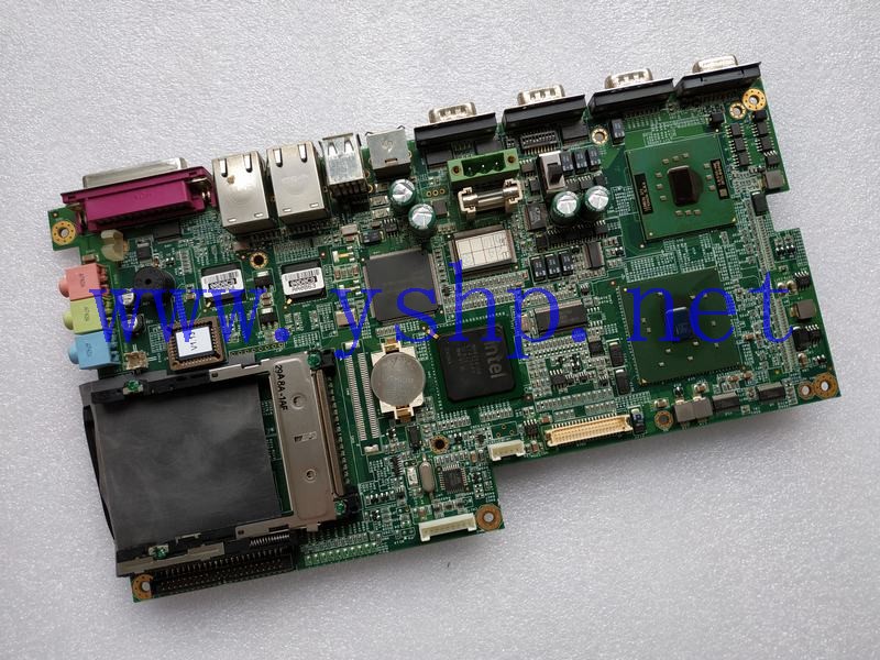 上海源深科技  Advantech mainboard  TPC-1570 REV A1 19C3157004 9693157014E-17 高清图片