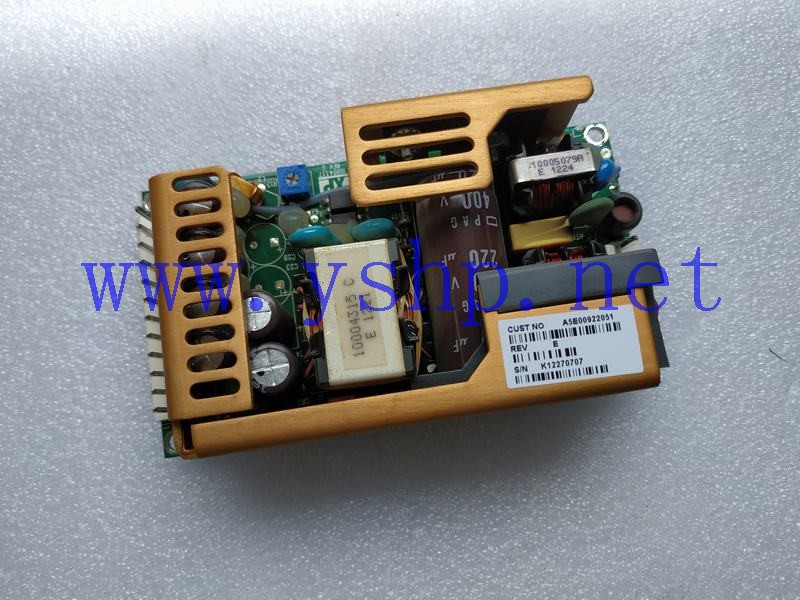 上海源深科技  Power Supply   XP POWER ECM100US12 >2516 10006504 E 高清图片