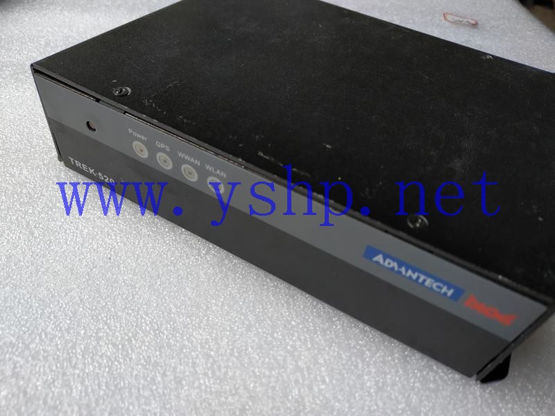 上海源深科技  Advantech  DLOG TREK-520 高清图片