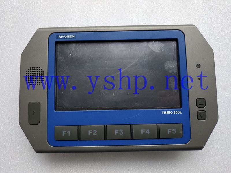 上海源深科技  Advantech  TREK-303 TREK-303L 高清图片