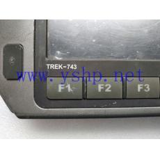  Advantech  TREK-743