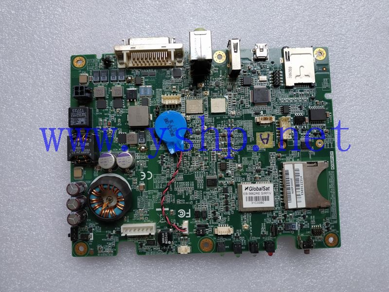 上海源深科技 Advantech RIS-R500 A101-2 19C8R50001-01 高清图片