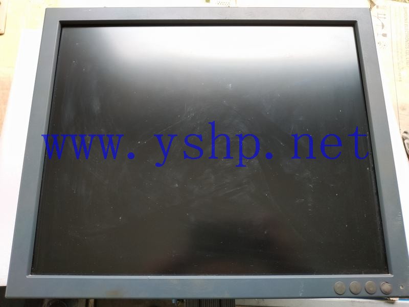 上海源深科技 显示器 SHIMADZU SMD19102SC 511-46486-13 6GF6211-2EH51 高清图片