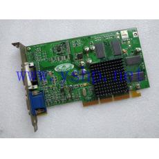 HP  Graphics Card   ATI 7000 A8049-60520 A8049-69520 1027852212068746