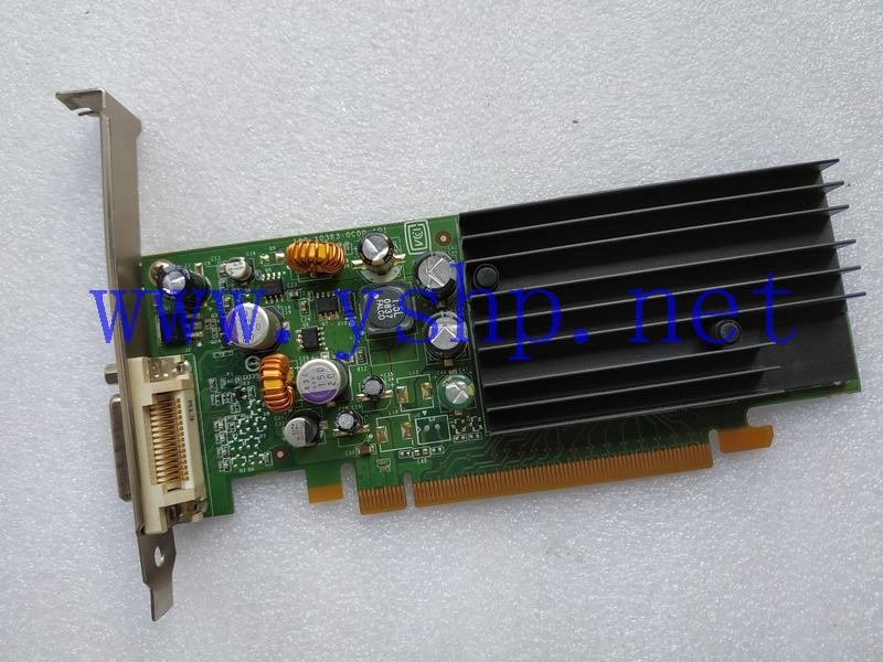 上海源深科技 HP  Graphics Card   NVS285 430956-001 430965-001 高清图片