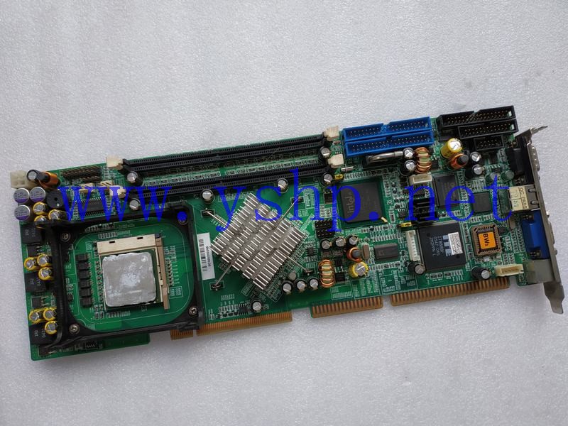 上海源深科技  industrial  board  SBC81826 REV.A1 高清图片