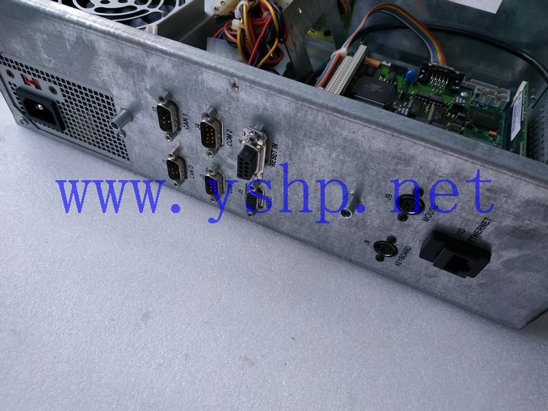 上海源深科技 GE 2266551 Industrial Equipment  高清图片