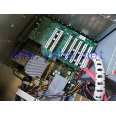 SIMATIC RACK PC847B 6ES7643-8GP34-0BX5 A5E00837428-07 A5E00820648-03