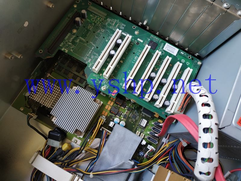 上海源深科技 SIMATIC RACK PC847B 6ES7643-8GP34-0BX5 A5E00837428-07 A5E00820648-03 高清图片