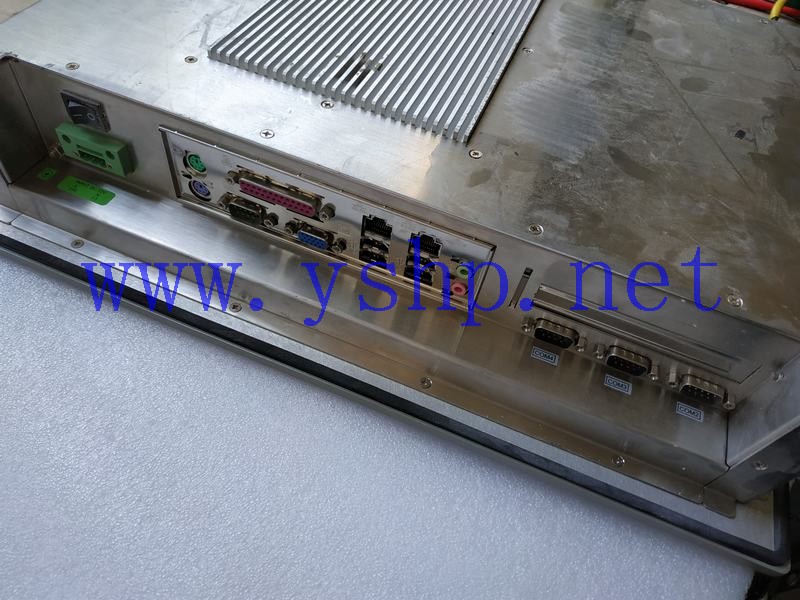 上海源深科技 Nematron Computer   Fomax F7112NF-B 高清图片