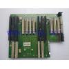  Advantech Industrial  computer backplane  PBP-13D4 R2M2E2