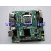 ADLINK industrial  board  AmITX-SL-G 51-7A104-0A20 AmITX-SL-G-H110/EOS1300