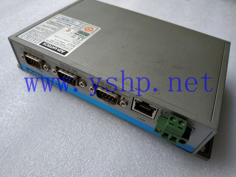 上海源深科技 Advantech BEMG-4110 BEMG-4110-AE 高清图片